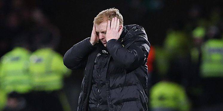 Celtic miss out on Veron Parkes Celtic miss out on Veron Parkes