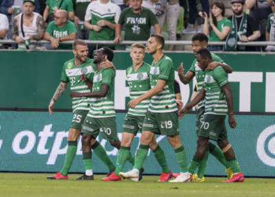 Confirmed: Celtic will play Ferencvaros in Champions League 2nd Qualifying Round Confirmed: Celtic will play Ferencvaros in Champions League 2nd Qualifying Round