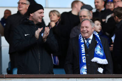 Director claims reported Celtic target will be worth ‘£70m’ in two years time Director claims reported Celtic target will be worth ‘£70m’ in two years time