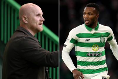 Ex-Celtic striker John Hartson hits out at Boli Bolingoli for ‘shocking behaviour’ with trip to Spain Ex-Celtic striker John Hartson hits out at Boli Bolingoli for ‘shocking behaviour’ with trip to Spain