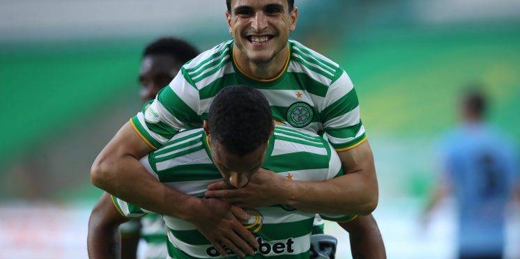 Four Findings: Celtic 6-0 KR Reykjavik Four Findings: Celtic 6-0 KR Reykjavik