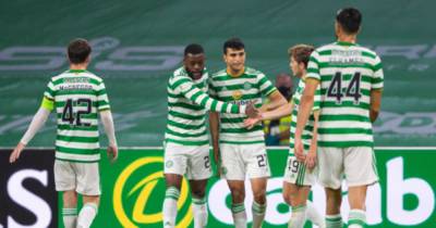 How Celtic fans rated each player vs KR Reykjavik How Celtic fans rated each player vs KR Reykjavik