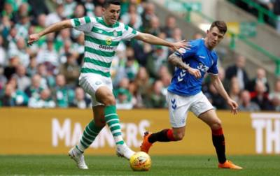 Incoming offer for Celtic Invincible could trigger fresh midfielder bid Incoming offer for Celtic Invincible could trigger fresh midfielder bid