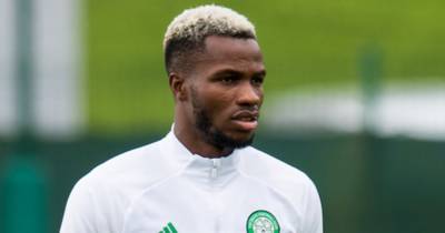Liverpool defender potentially scuppers Celtic hopes of securing Boli Bolingoli exit Liverpool defender potentially scuppers Celtic hopes of securing Boli Bolingoli exit