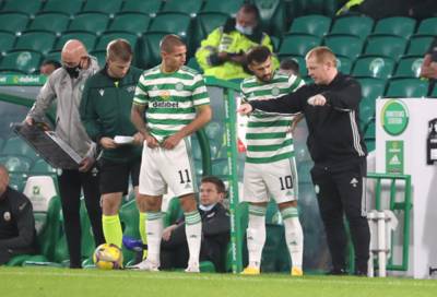 Mohammed Elyounoussi insists Celtic are strong enough to compete in Champions League and bid for 10-In-A-Row Mohammed Elyounoussi insists Celtic are strong enough to compete in Champions League and bid for 10-In-A-Row