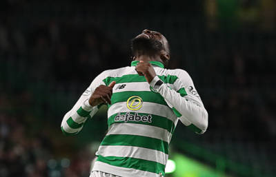 ‘Most technically gifted player in Scotland’: Some Celtic fans rave about their star’s display ‘Most technically gifted player in Scotland’: Some Celtic fans rave about their star’s display