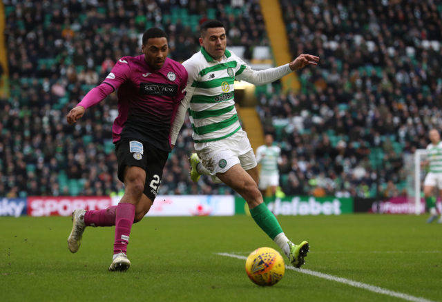 Report: 27-year-old set for Celtic exit, club ‘ close to agreeing’ deal Report: 27-year-old set for Celtic exit, club ‘ close to agreeing’ deal