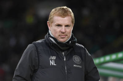 Reported £2m target starts following Celtic on Instagram; held Lennon talks this month Reported £2m target starts following Celtic on Instagram; held Lennon talks this month