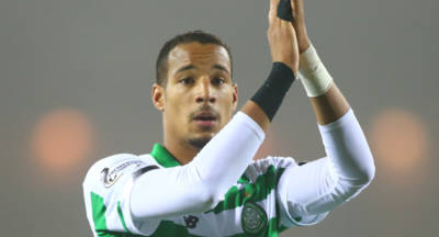 Rise and Shine, Jullien Rise and Shine, Jullien