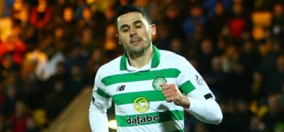 ROGIC IN £4m LINK ROGIC IN £4m LINK