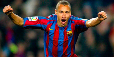 Spanish Media Confirm Henrik Larsson Barcelona Return Spanish Media Confirm Henrik Larsson Barcelona Return