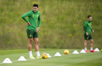 Tom Rogic set to leave Celtic ‘within 24 hours’ in seven-figure move Tom Rogic set to leave Celtic ‘within 24 hours’ in seven-figure move