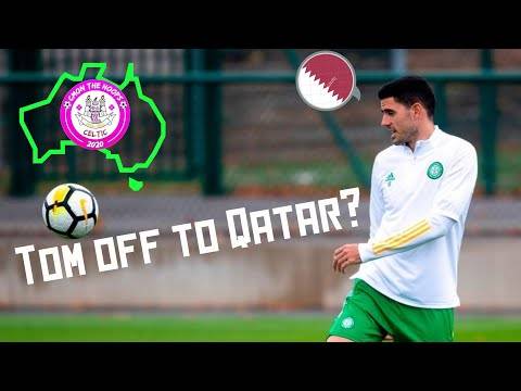 Tom Rogic to leave Celtic? | CELTIC transfer news | Rogics best moments at Celtic Tom Rogic to leave Celtic? | CELTIC transfer news | Rogics best moments at Celtic
