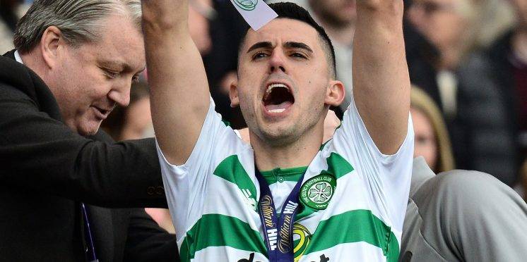 Tom Rogic To Leave Celtic ‘Within 24 Hours’ Tom Rogic To Leave Celtic ‘Within 24 Hours’