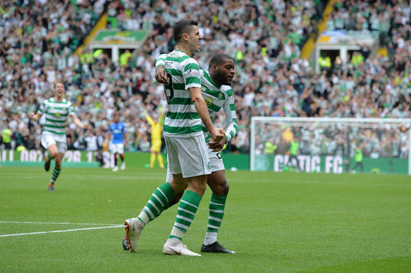Tom Rogic’s fee could finance deals for a long term target and a crucial signing for next season Tom Rogic’s fee could finance deals for a long term target and a crucial signing for next season
