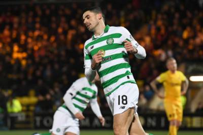 Tomas Rogic to depart Celtic Tomas Rogic to depart Celtic