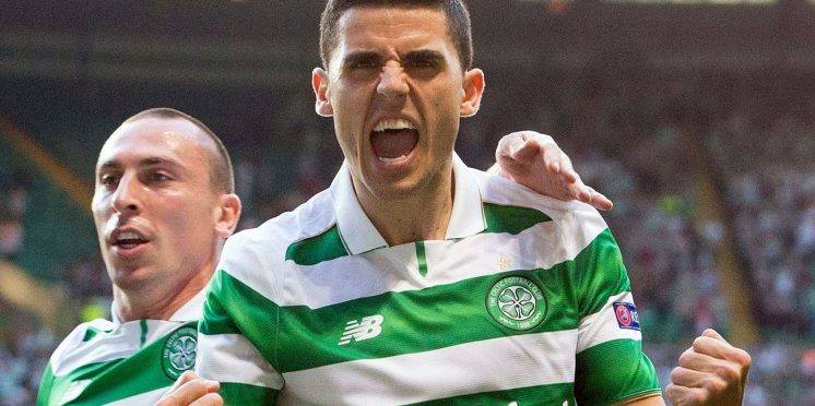 Twitter lauds Rogic as he heads for Celtic exit Twitter lauds Rogic as he heads for Celtic exit