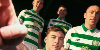 Video: Kieran Tierney Reveals Hilarious Callum McGregor Story Video: Kieran Tierney Reveals Hilarious Callum McGregor Story