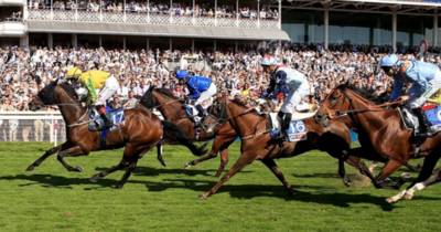 York Ebor Festival 2020 Preview And Tips – Day Two (18+) York Ebor Festival 2020 Preview And Tips – Day Two (18+)