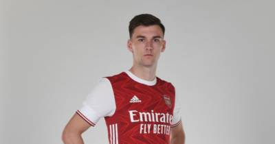Kieran Tierney opens up on Celtic Park return fears and ‘Judas’ spray paint