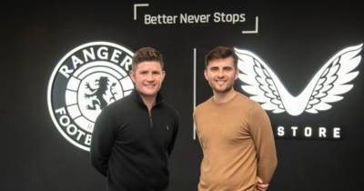 Castore error sparks fury as Celtic fans in ‘school jumper’ jibe Castore error sparks fury as Celtic fans in ‘school jumper’ jibe