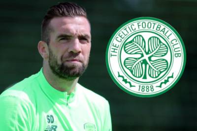 Celtic boss Neil Lennon confirms transfer move for Brighton’s Premier League star for Shane Duffy Celtic boss Neil Lennon confirms transfer move for Brighton’s Premier League star for Shane Duffy