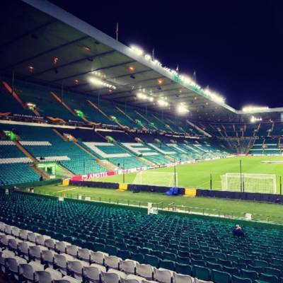 Celtic fans back in Paradise next Sunday v Motherwell for SPFL test event Celtic fans back in Paradise next Sunday v Motherwell for SPFL test event