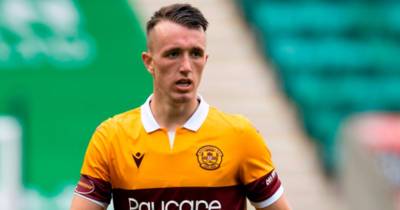 Celtic target Turnbull will leave Motherwell “in near future” – Brian Kerr Celtic target Turnbull will leave Motherwell “in near future” – Brian Kerr