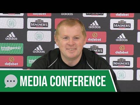 Full Celtic Media Conference: Neil Lennon (21/08/20) Full Celtic Media Conference: Neil Lennon (21/08/20)