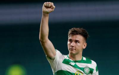 Lennon | 99.9% Of Celtic Fans Welcome KT Back To Paradise Lennon | 99.9% Of Celtic Fans Welcome KT Back To Paradise