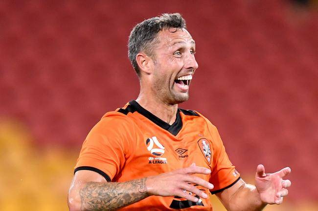 McDonald Hits Back At Clickbait SPFL Message McDonald Hits Back At Clickbait SPFL Message