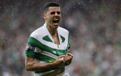 Neil Lennon confirms interest in Tom Rogic Neil Lennon confirms interest in Tom Rogic