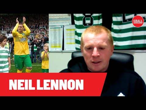 Neil Lennon emotionally recalls Stiliyan Petrov cancer | Hartson’s resilience | The bond at Celtic Neil Lennon emotionally recalls Stiliyan Petrov cancer | Hartson’s resilience | The bond at Celtic