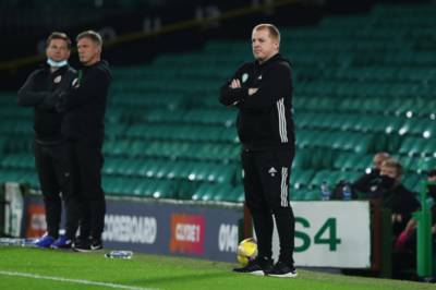 Neil Lennon hoping Holyrood give Celtic get green light to welcome back fans – and boost their 10-In-A-Row bid Neil Lennon hoping Holyrood give Celtic get green light to welcome back fans – and boost their 10-In-A-Row bid