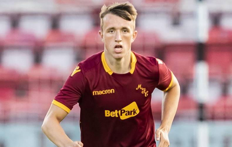 Scotsman thinks player Celtic reportedly want ‘only going to get better, fitter and stronger’ Scotsman thinks player Celtic reportedly want ‘only going to get better, fitter and stronger’