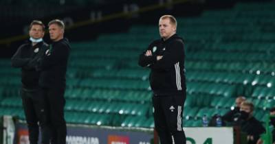 Shane Duffy Celtic interest confirmed as Neil Lennon admits early talks Shane Duffy Celtic interest confirmed as Neil Lennon admits early talks