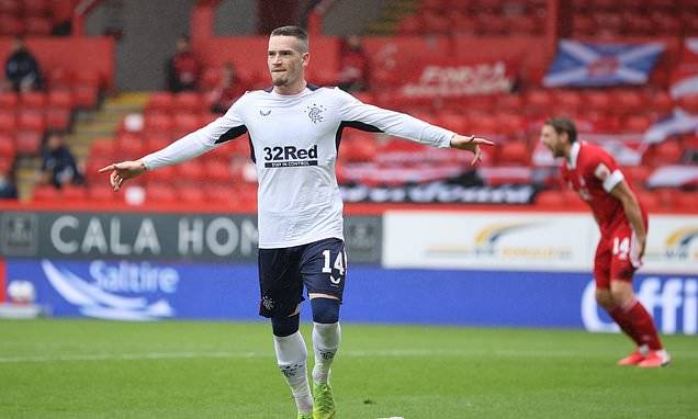Steven Gerrard confirms Rangers have REJECTED bid from Leeds for star winger Ryan Kent Steven Gerrard confirms Rangers have REJECTED bid from Leeds for star winger Ryan Kent