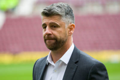 ‘That would be fantastic’ – Europe put to one side as SPFL boss welcomes Celtic Park project ‘That would be fantastic’ – Europe put to one side as SPFL boss welcomes Celtic Park project