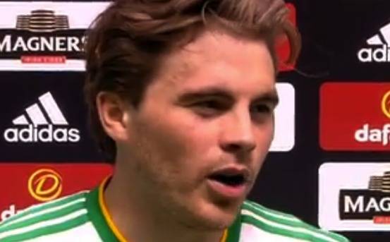 Ton-Up Bhoy Forrest’s Target Ton-Up Bhoy Forrest’s Target