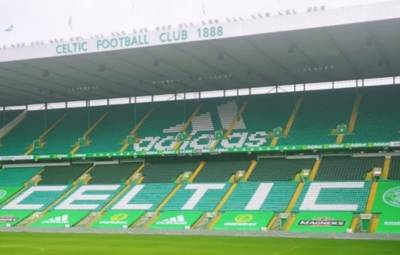 ‘We miss our supporters terribly’, Lennon hopes for fans return next weekend ‘We miss our supporters terribly’, Lennon hopes for fans return next weekend