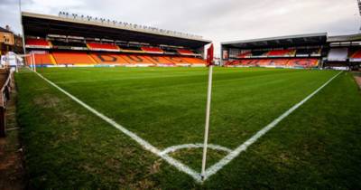 Dundee United v Celtic LIVE score updates