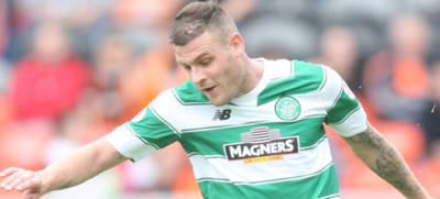 Ex-Celt Agrees Move