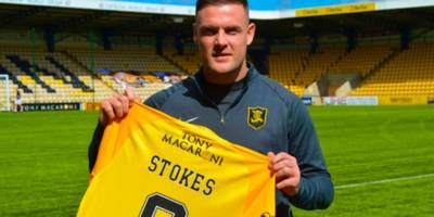 The Return of Former Celtic Striker