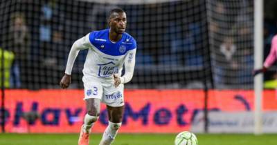 Boubakar Kouyate price slide as Celtic linked wanted in Ligue 1 Boubakar Kouyate price slide as Celtic linked wanted in Ligue 1