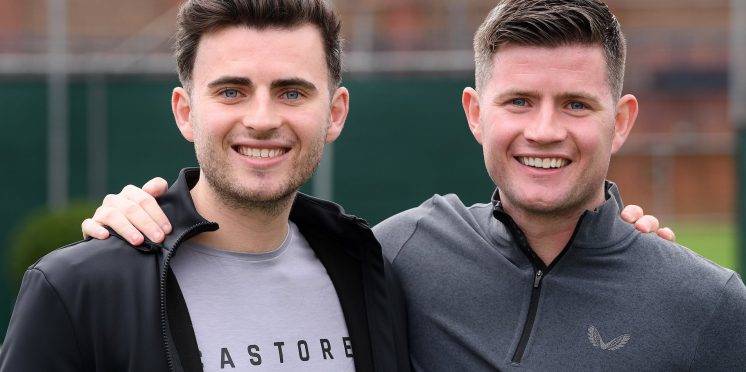 Celtic fans detective work uncovers source of Castore’s fake kits Celtic fans detective work uncovers source of Castore’s fake kits