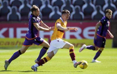 Celtic finally ‘set to land’ David Turnbull in £3m switch from Motherwell Celtic finally ‘set to land’ David Turnbull in £3m switch from Motherwell