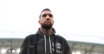 Celtic target Shane Duffy boards flight as brother posts image of Celtic badge Celtic target Shane Duffy boards flight as brother posts image of Celtic badge