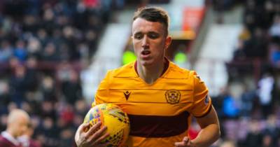 Celtic ‘to sign David Turnbull’ with £3m deal expected to be finalised this week Celtic ‘to sign David Turnbull’ with £3m deal expected to be finalised this week