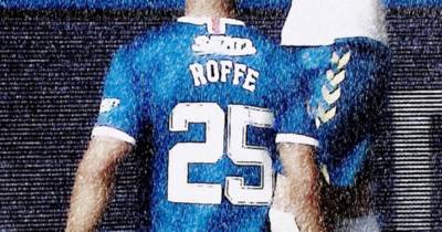 Celtic Twitter injustice, Rangers kit farce and Kingsley trends in the week on Twitter Celtic Twitter injustice, Rangers kit farce and Kingsley trends in the week on Twitter