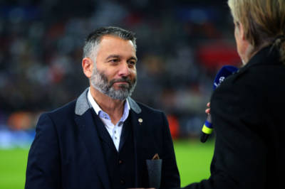 Guillem Balague claims Celtic-linked Shon Weissman is joining Real Valladolid Guillem Balague claims Celtic-linked Shon Weissman is joining Real Valladolid